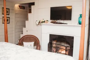 Rockybrook Miller's cabin - Image 2