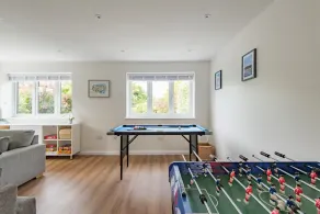 Stunning Large 5 Bed House, Hot Tub, Views! - Image 2