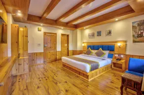 Solang Cottage By Snow City Farm - Image 3