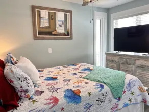 Terrasses et vues Abound-5 Bdrm / 2 Bath Oceanfront Homew / Vues à couper le souffle-Sleeps12 - Image 5