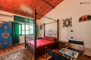 DAR Casa Plasa Grande CHEFCHAOUEN - Image 5
