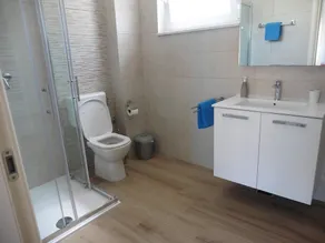 Appartement dans Punat avec loggia, Climatisation, WIFI, Machine à laver (4534-1) - Image 3