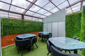 Hotel CGH Bogota Airport - Image 4