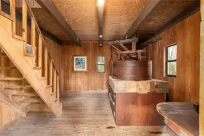 Wilderness Getaway at The Grist Mill - Image 2