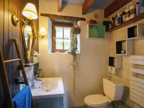 Holiday Home Ti Maen by Interhome - Image 2