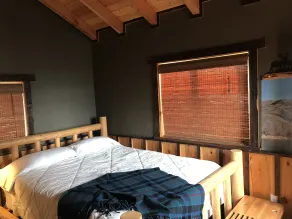 Dark Sky Cabin Retreat - Image 3