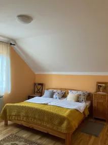 Casa vacanze con parcheggio Sunger, Gorski kotar (K-20655) - Image 3