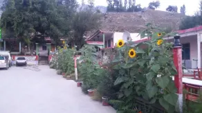 Kalam Continental Hotel - Image 3