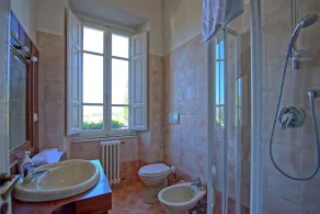 Villa Cucuclo - Ferienhaus mit pool in Valdichiana, Toskana - Image 5