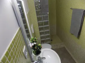 Colosseum Residence Doppelzimmer - Image 2