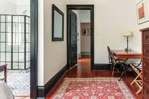 The Okra Inn Carrollton - Private Rooms in Beautiful 6 BR Inn, Parking, Backyard - Image 5