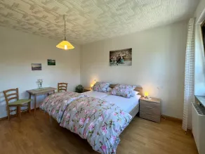 Ferienhaus/gästehaus Knöppel - Ferienhaus, Dusche und Bad, WC, 3 Schlafräume - Image 5