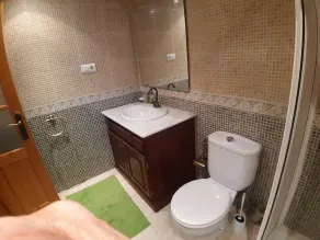Ferienwohnung mit Sonnenterrasse und Meeresblick - Image 4