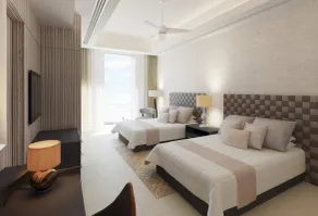 Grand Luxxe 3BR Spa-Nuevo Vallarta-16 gratis golfrundor plus 2 gratis massage - Image 4