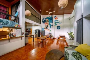 Sandy Toes Hostel - Image 5