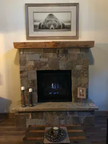 South Sandpoint Dream Cabin - Image 3