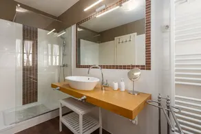 Villa Vista Azzurra with pool, summer kitchen and well-tended garden - Image 4
