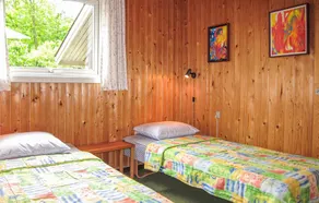 House in Rønne for 4 people with 2 rooms Ref. 631716 - Image 4