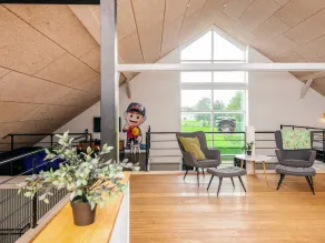person holiday home in Henne - Image 5