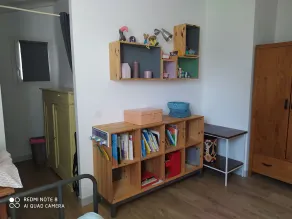 Maison avec jardin à 5 min de la plage - Image 3