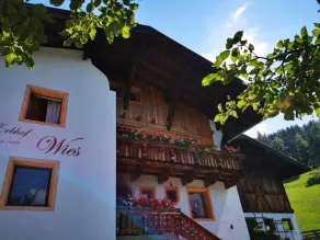 Excl. App. on a mountain farm in Tyrol at 1100 m with fantastic mountain views - Image 5