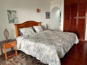 Premier étage. Maison de plage. Plage privée. À côté de Chankanaab. Ca. Wifi gratuit. Gril - Image 2