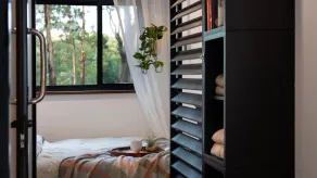 Musk See Tiny Home-tranquil escape in bush setting - Image 4