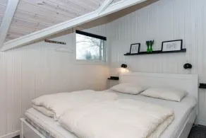 6 Personen Ferienhaus in Hemmet-By Traum - Image 5