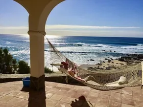 Vista Del Sol STRANDHAUS Ostkap Privater Rückzugsort am Meer von Cortez - Image 3