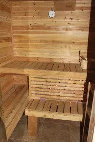 Moderne sted i en smuk beliggenhed (syd forankring) - Image 2