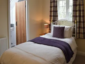 2 værelses bolig i Longhoughton, near Alnwick - Image 3