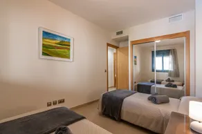 Beachfront Apartment With Terrace - Image 2