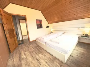 Ferienhaus direkt am Wattenmeer - Image 4