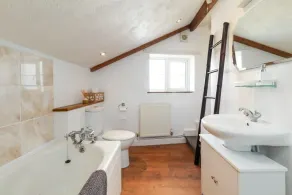 Spacious Cottage Parking nr Saunton Sands - Image 2