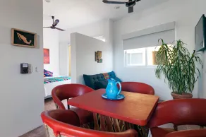 New, cozy & equipped condos in Puerto Morelos - Image 5