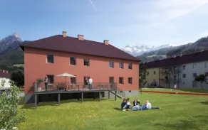 Superior Chalet with Sauna - Image 4