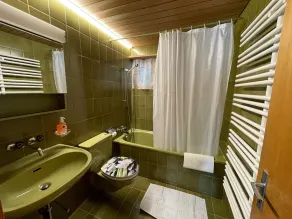 Vacation apartment with beautiful mountain views in a prime location - Image 2