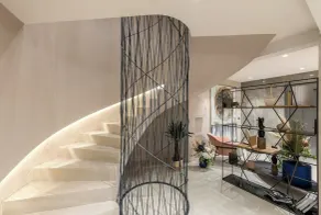 Villa Aurelia 1 -Luxury villa above Makarska center - Image 2