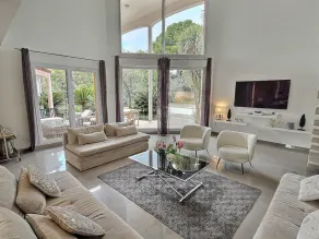 Villa Exotique, Luxueux, Piscine, Calme, Parking - Image 4