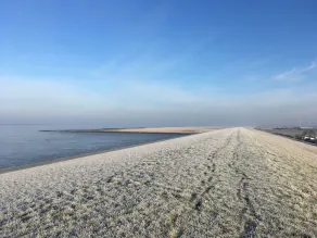 Afslapning eller aktiv ferie ved Nordsøen - Image 5