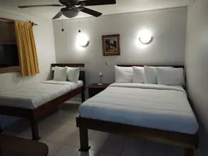 2 Bedroom Family Apartment near Manuel Antonio with pool, tennis, BBQ, Free WIFI - Image 4