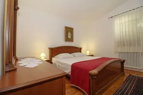 Holiday house Luna * 1000 m2 fenced garden, terrace, private pool - Image 5