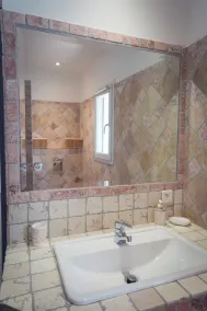 Strandvilla med opvarmet pool og jacuzzi - Image 4