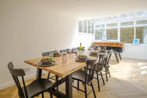 Cottage Skippers - dort 8 personnes dans 4 chambres - Image 4