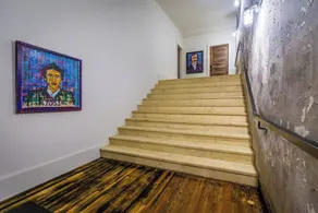 Loft moderne rénové à Dowtown Morganton avec charme original des années 1900! - Image 2