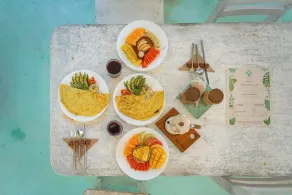 Casa Mia El Cuyo Eco Beach Boutique Hotel - Image 2