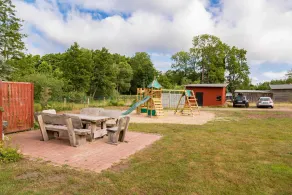 Apartment 5 - Usedom Landhaus Morgenitz - Image 4