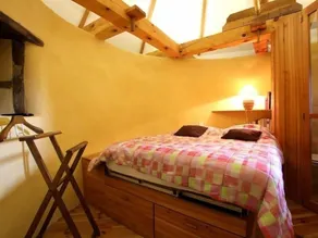 Petit moulin avec jardin, près des moulins et éoliennes - Image 3