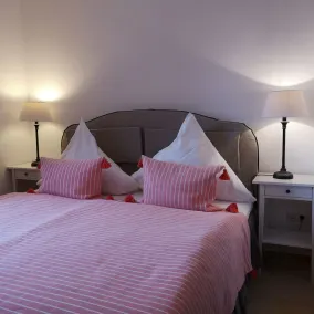 Ferienwohnung Gutshof in Seenähe - Image 4