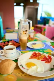 Hostal Alcuria - Image 4